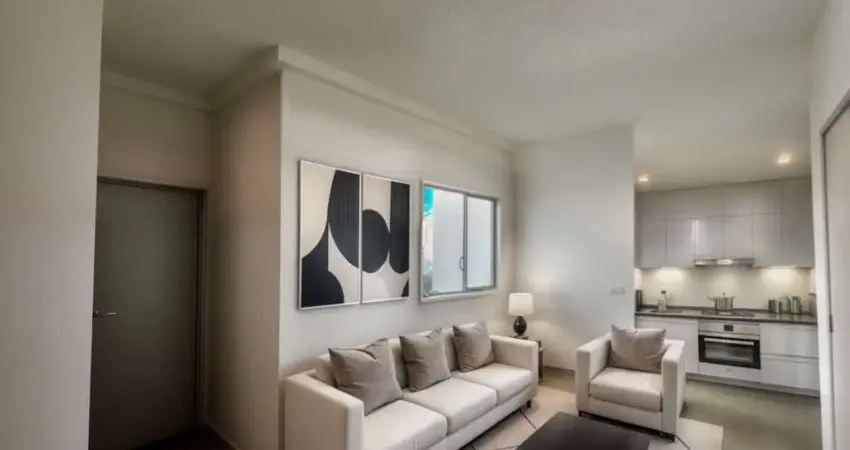 Apartamento à venda, 2 quartos, 1 suíte, 1 vaga, palmeiras - belo horizonte/mg