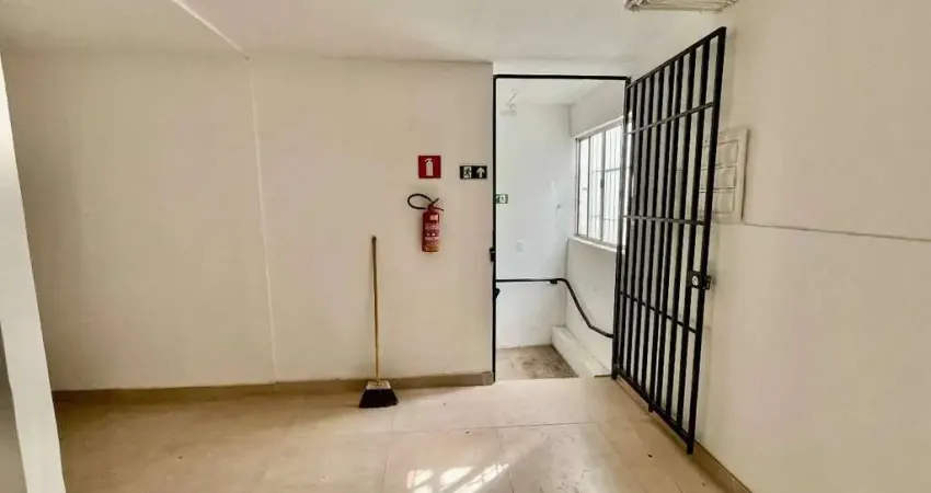 Sala comercial à venda no Centro, Belo Horizonte 
