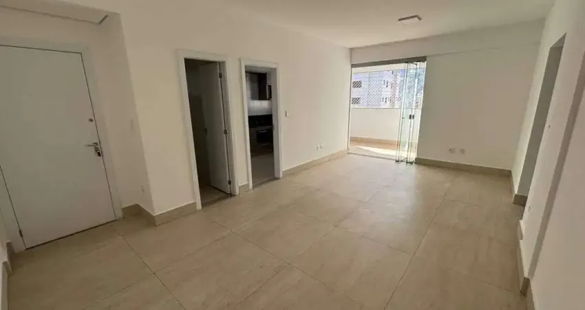 Apartamento com 3 quartos à venda no Buritis, Belo Horizonte 
