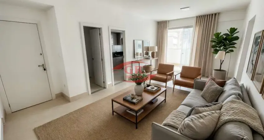 Apartamento com 3 quartos à venda no Buritis, Belo Horizonte