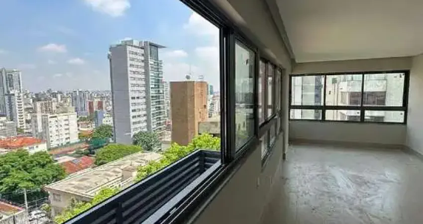 Apartamento à venda, 3 quartos, 1 suíte, 2 vagas, gutierrez - belo horizonte/mg