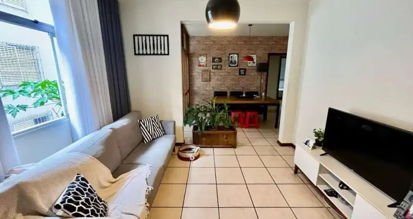 Apartamento à venda, 3 quartos, 1 suíte, 2 vagas, estoril - belo horizonte/mg