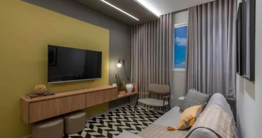 Apartamento à venda, 2 quartos, 1 suíte, 1 vaga, palmeiras - belo horizonte/mg