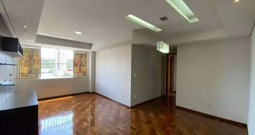 Apartamento à venda, 3 quartos, 1 suíte, 1 vaga, barreiro - belo horizonte/mg