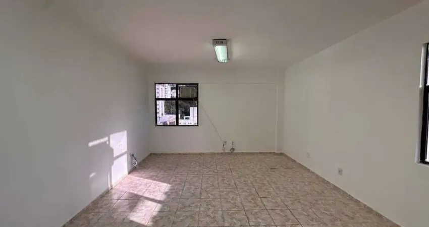 Sala comercial à venda no Buritis, Belo Horizonte 