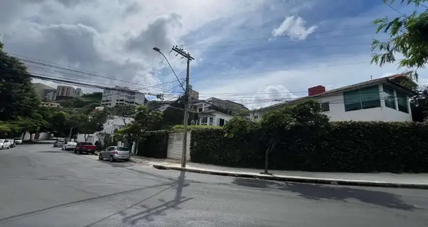 Casa à venda, 3 quartos, 1 suíte, 6 vagas, estoril - belo horizonte/mg