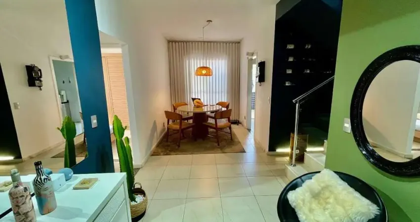 Cobertura à venda, 3 quartos, 1 vaga, betânia - belo horizonte/mg