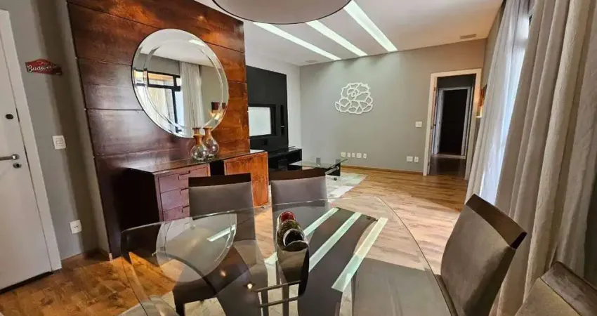 Apartamento à venda, 3 quartos, 1 suíte, 2 vagas, buritis - belo horizonte/mg