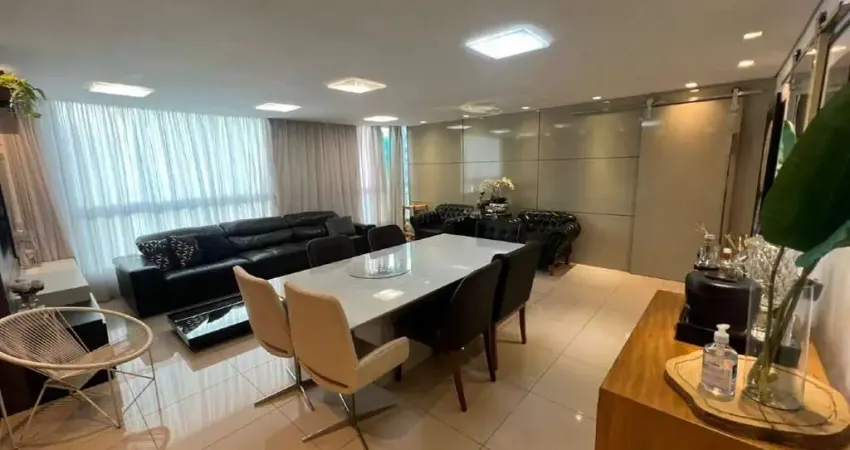 Apartamento à venda, 4 quartos, 1 suíte, 2 vagas, buritis - belo horizonte/mg