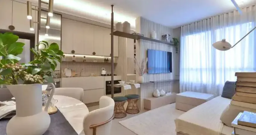 Apartamento à venda, 2 quartos, 1 suíte, 1 vaga, estoril - belo horizonte/mg