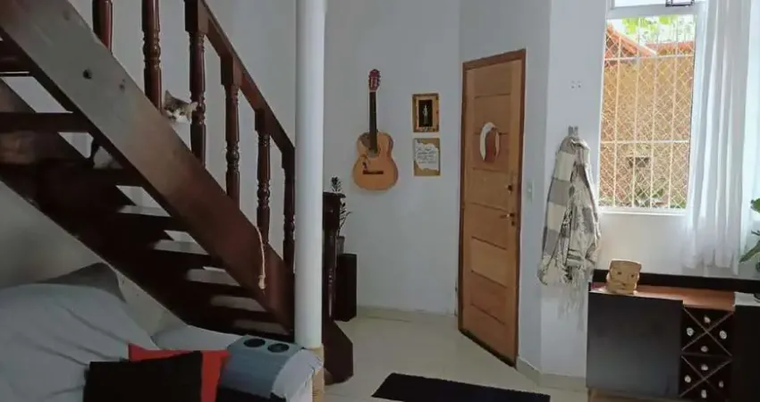 Casa com 2 quartos à venda no Havaí, Belo Horizonte