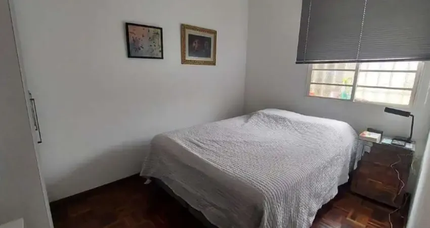 Apartamento à venda, 3 quartos, 1 vaga, estoril - belo horizonte/mg
