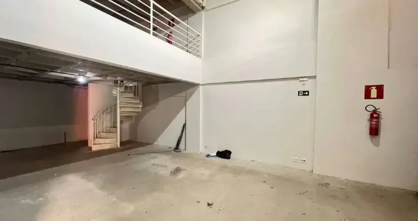 Ponto comercial à venda no Buritis, Belo Horizonte