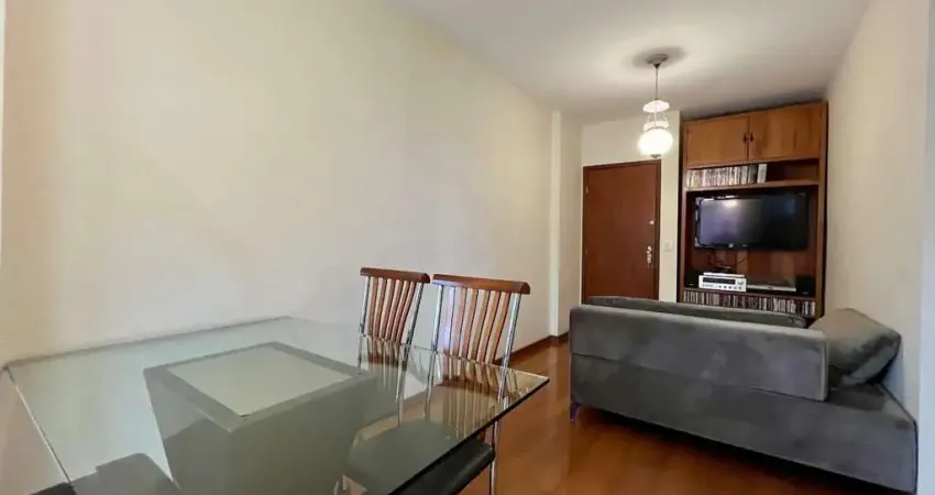 Apartamento com 2 quartos à venda no Sion, Belo Horizonte 