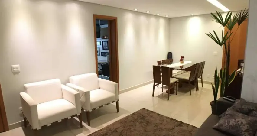 Apartamento à venda, 3 quartos, 1 suíte, 2 vagas, buritis - belo horizonte/mg