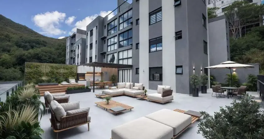 Apartamento com área privativa à venda, 2 quartos, 2 suítes, 2 vagas, buritis - belo horizonte/mg