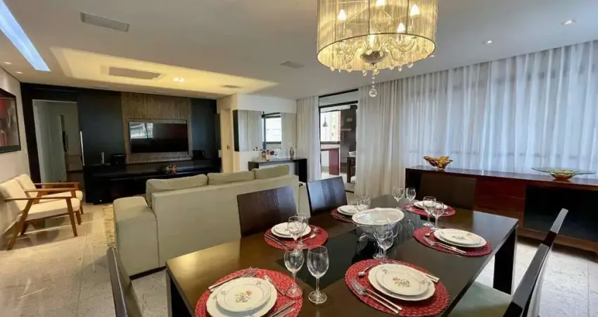 Apartamento à venda, 4 quartos, 4 suítes, 4 vagas, buritis - belo horizonte/mg