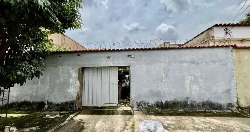 Casa à venda, 4 quartos, 3 vagas, cinquentenário - belo horizonte/mg