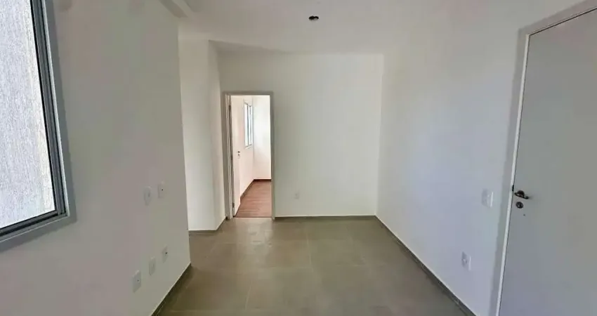 Apartamento à venda, 2 quartos, 1 suíte, 1 vaga, palmeiras - belo horizonte/mg