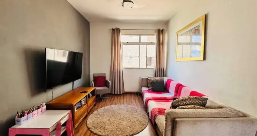 Apartamento à venda, 2 quartos, 1 vaga, estoril - belo horizonte/mg