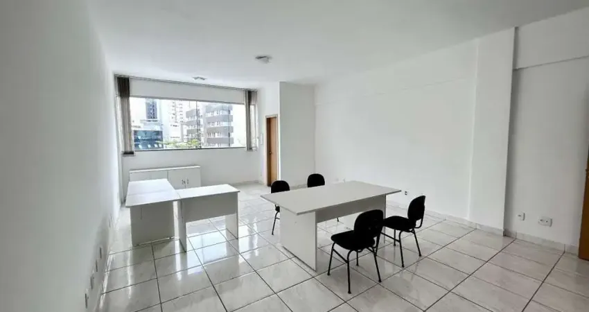 Sala comercial à venda no Buritis, Belo Horizonte