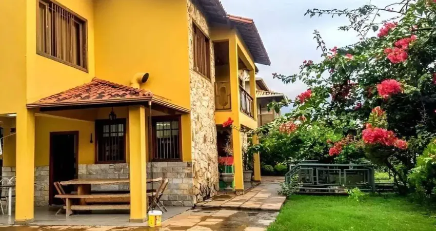Casa à venda, 4 quartos, 2 suítes, 4 vagas, havaí - belo horizonte/mg