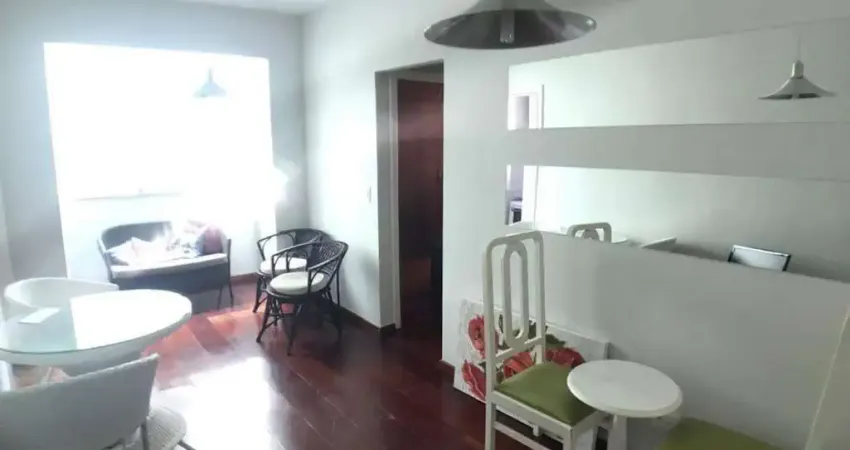 Apartamento à venda, 2 quartos, 1 vaga, buritis - belo horizonte/mg