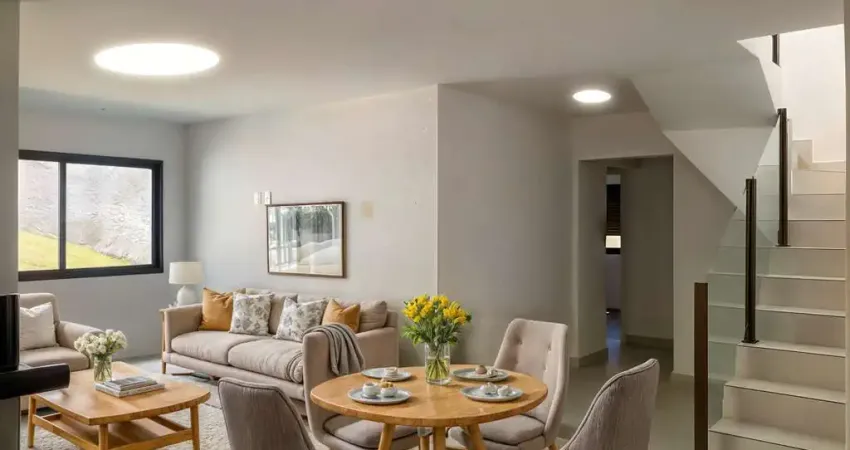 Cobertura à venda, 3 quartos, 1 suíte, 2 vagas, santa lúcia - belo horizonte/mg