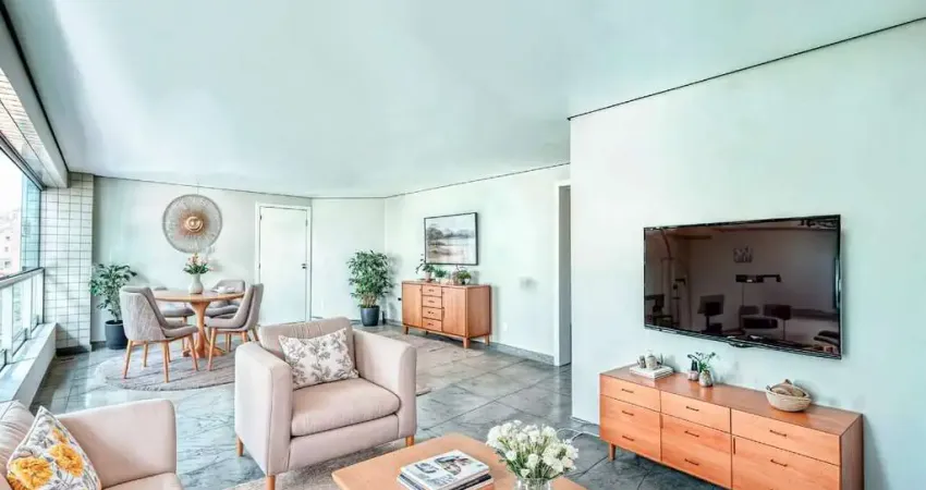 Apartamento à venda, 4 quartos, 1 suíte, 2 vagas, buritis - belo horizonte/mg