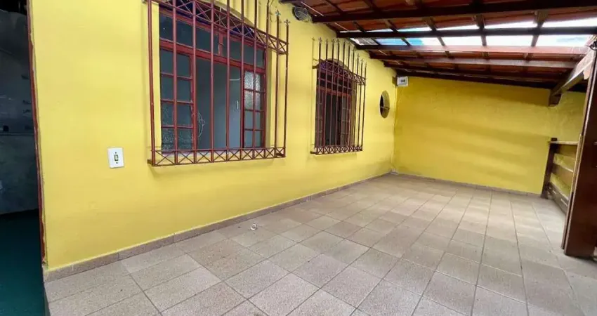 Casa com 3 quartos à venda no Havaí, Belo Horizonte 