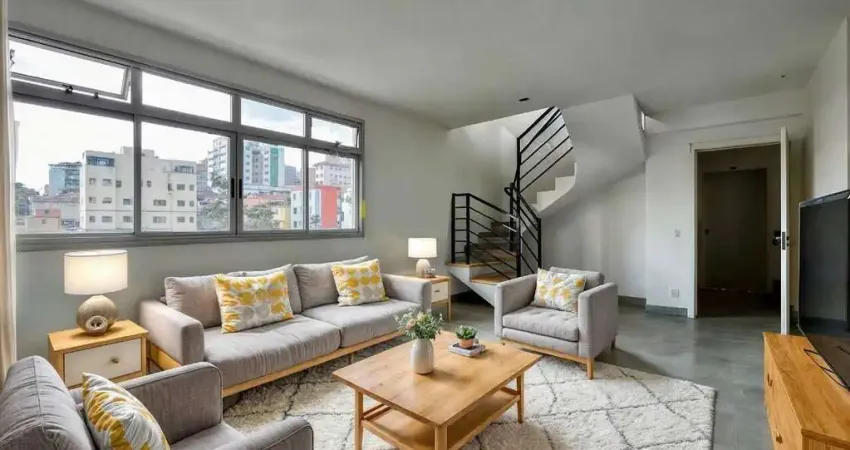 Cobertura à venda, 3 quartos, 1 suíte, 2 vagas, salgado filho - belo horizonte/mg