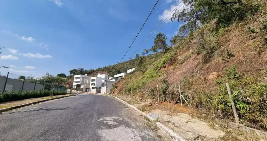 Terreno à venda no Buritis, Belo Horizonte