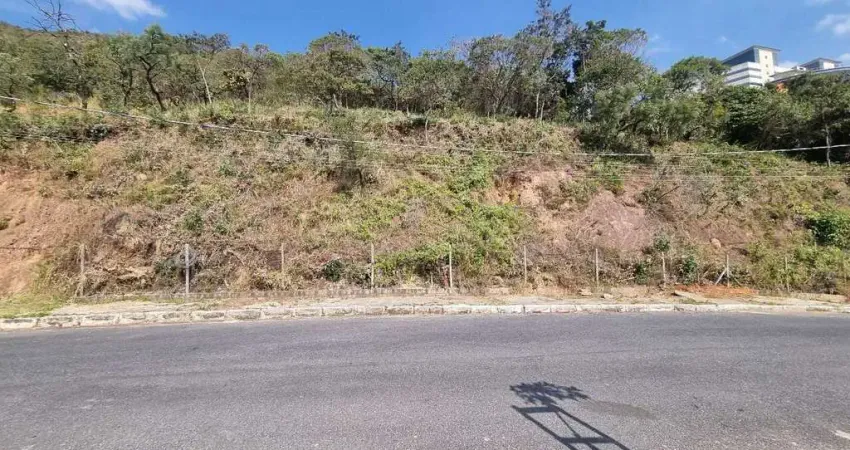 Terreno à venda no Buritis, Belo Horizonte 