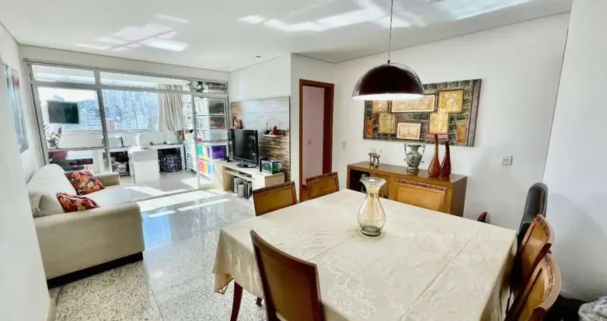 Apartamento à venda, 3 quartos, 1 suíte, 2 vagas, buritis - belo horizonte/mg