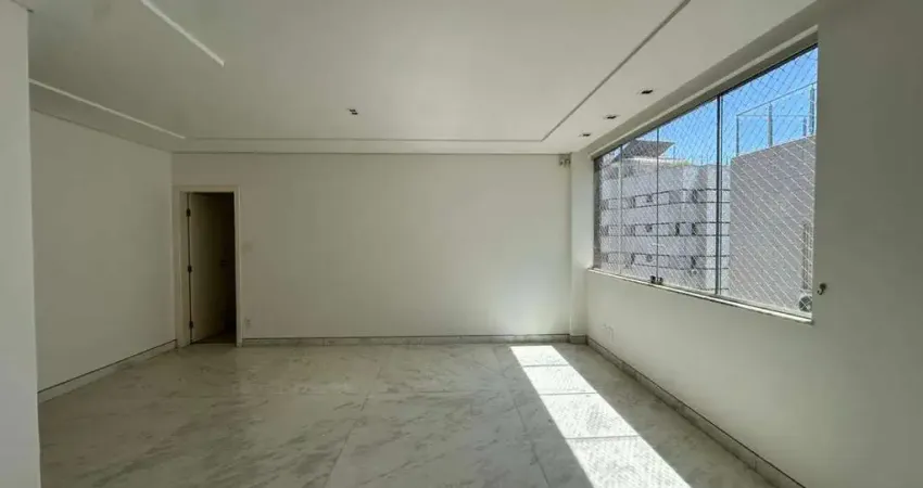 Cobertura à venda, 4 quartos, 1 suíte, 3 vagas, buritis - belo horizonte/mg