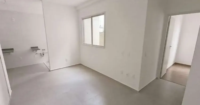 Apartamento à venda, 2 quartos, 1 suíte, 1 vaga, palmeiras - belo horizonte/mg