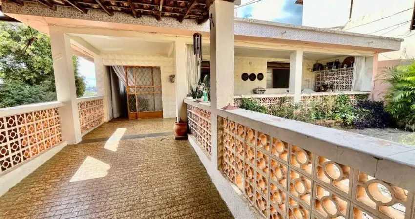 Casa à venda, 4 quartos, 3 vagas, palmeiras - belo horizonte/mg