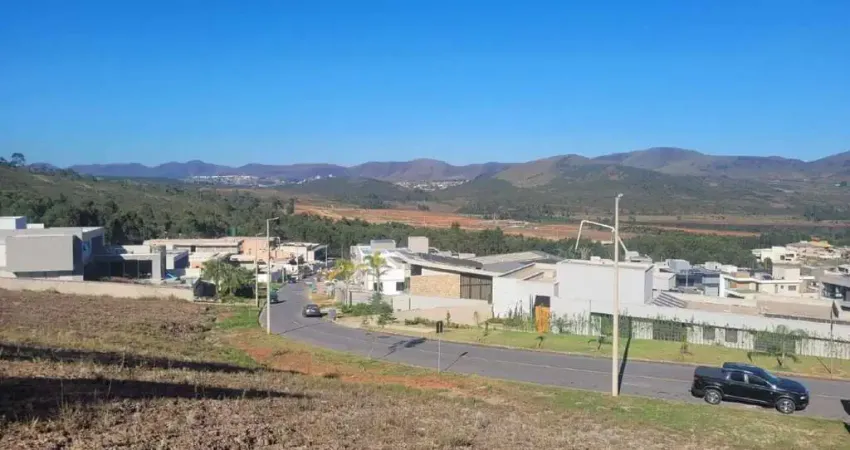 Lotes em condomínio à venda, alphaville lagoa dos ingleses - nova lima/mg