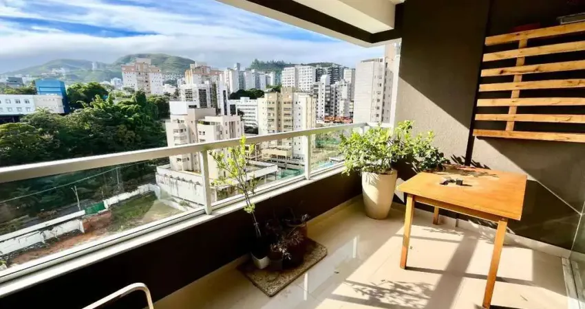 Apartamento à venda, 3 quartos, 1 suíte, 3 vagas, buritis - belo horizonte/mg