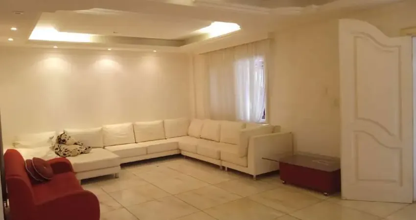 Casa à venda, 3 quartos, 2 suítes, 4 vagas, cinquentenário - belo horizonte/mg