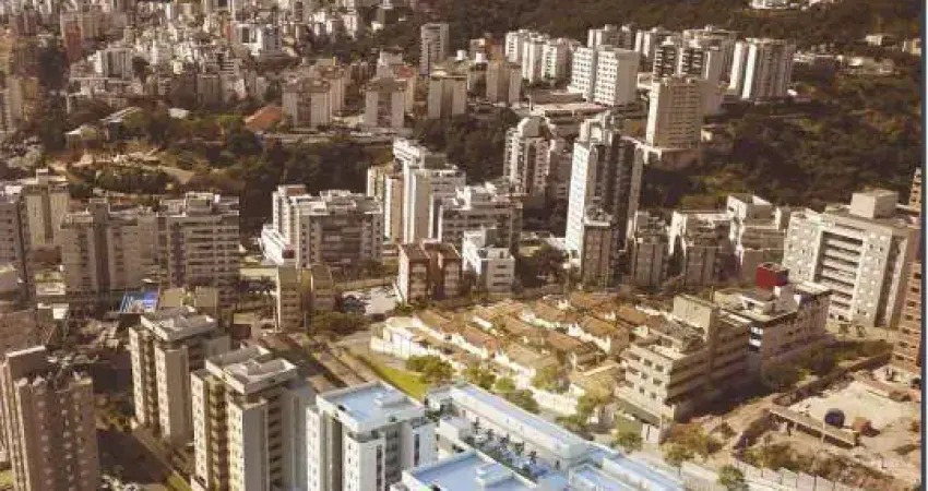 Apartamento à venda, 2 quartos, 1 suíte, 2 vagas, buritis - belo horizonte/mg