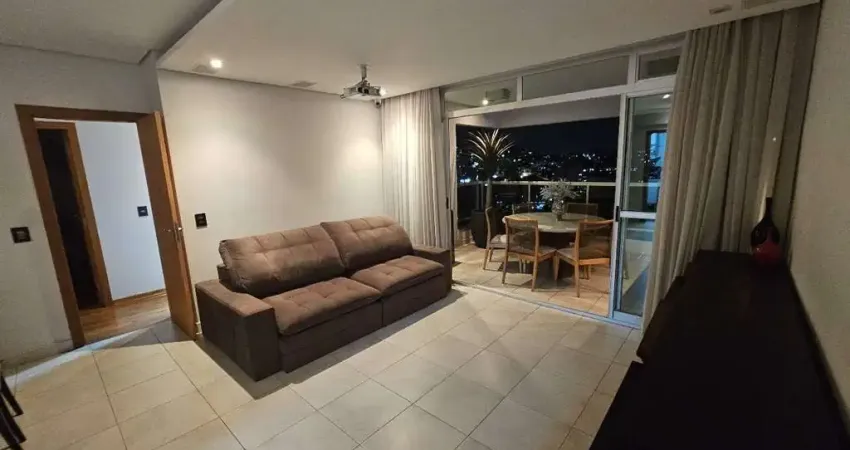 Apartamento à venda, 3 quartos, 1 suíte, 4 vagas, buritis - belo horizonte/mg