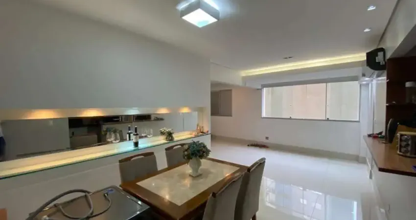 Apartamento à venda, 4 quartos, 1 suíte, 3 vagas, buritis - belo horizonte/mg