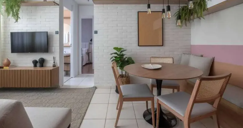 Apartamento à venda, 2 quartos, 1 vaga, palmeiras - belo horizonte/mg