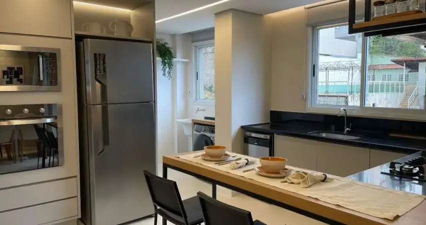 Apartamento à venda, 3 quartos, 1 suíte, 3 vagas, buritis - belo horizonte/mg