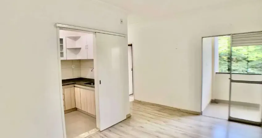 Apartamento à venda, 2 quartos, 1 suíte, 1 vaga, estoril - belo horizonte/mg