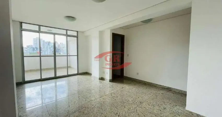 Apartamento à venda, 3 quartos, 1 suíte, 2 vagas, buritis - belo horizonte/mg