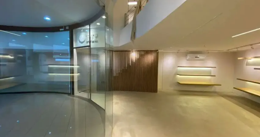 Ponto comercial à venda no Belvedere, Belo Horizonte