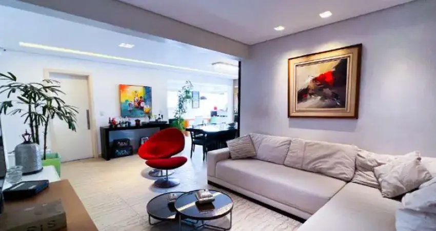 Apartamento à venda, 4 quartos, 2 suítes, 4 vagas, buritis - belo horizonte/mg