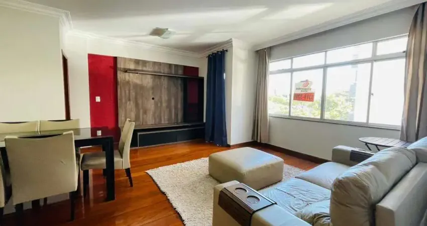 Apartamento à venda, 3 quartos, 1 suíte, 1 vaga, buritis - belo horizonte/mg